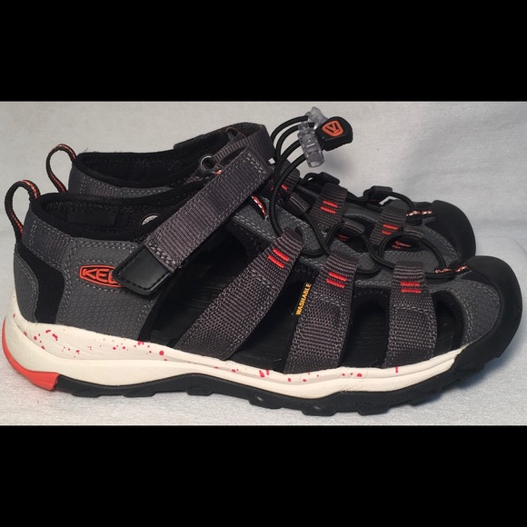 keen newport neo h2 youth